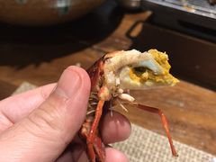 -蟹将军·松叶蟹和牛日料放题自助(K11店)