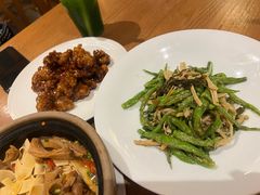 -新白鹿餐厅(银泰西湖文化广场店)