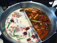 -无老锅(苓雅店)