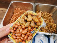 -晨皓祥人民公社铁锅炖菜(西华苑店)