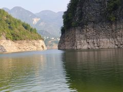 -神农溪纤夫文化旅游区