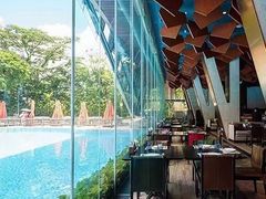 -深圳隐秀山居酒店