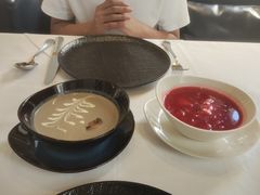 -马克西姆俄罗斯餐厅(通亚街店)