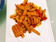 -頂好酒家·经典粤菜(海信广场店)