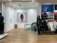 -优衣库(天津贵和购物中心店)