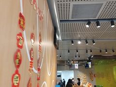 -麦当劳(徐汇漕溪北路百脑汇店)