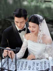 -第一夫人婚纱摄影(南京店)