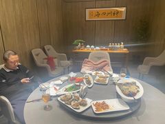 -神洲四海大酒楼(王府井澳门中心店)