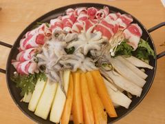 -汤连得温泉馆(宝山店)