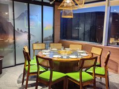 -三江两海老火锅(北京首店)