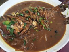 -青梅竹马农家乐餐馆