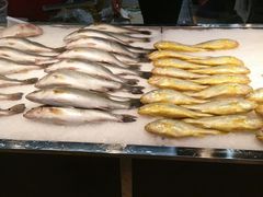 -鑫福隆生鲜超市(沈营大街店)