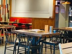 大堂-枪火串烧·东北特色烧烤(罗湖总店)