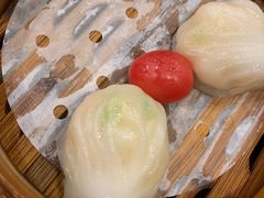 -点都德(世纪汇店)
