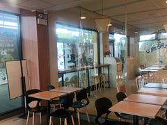 -麦当劳(庐山服务区店)