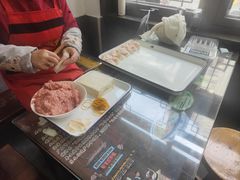 -长人馄饨铺(解放街店)