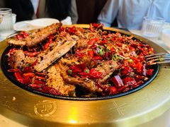 -恰八斗·猛火长沙菜(国贸店)