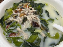 -南记食粥坊·宵夜大排档(莲花总店)