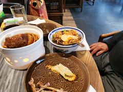 -西安饭庄·非遗陕菜(钟楼店)