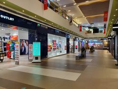 -宁波杉井奥特莱斯广场