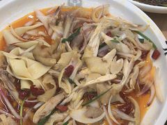 -花儿穆萨·烤肉餐厅(石马坪店)