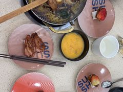 -大力喜速递寿司(世纪金源店)