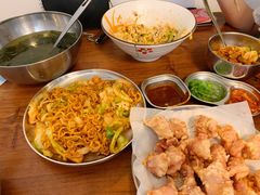 -高丽雅(滨北店)