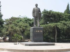 -沈阳中山公园