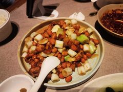 -饕林餐厅(春熙路店)