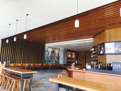 -星巴克(成都科学城店)