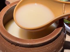 -泥炉烧肉师(新街口金銮巷店)