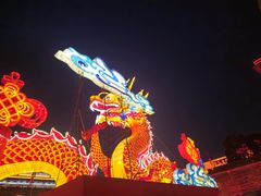 -西安城墙·碑林历史文化景区