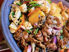 烙锅-一烙锅(友谊店)