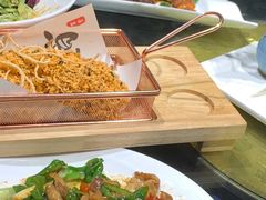 -鲁城往事(游客中心店)