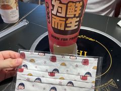 -青木岚小海鲜•小龙虾(友谊店)