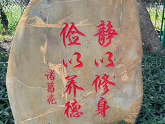 -立新湖公园