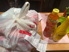 -必胜客(金元宝店)