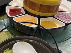 -锋味餐厅(空港复悦里店)