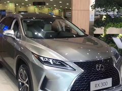 -大连中升雷克萨斯(华北路店)