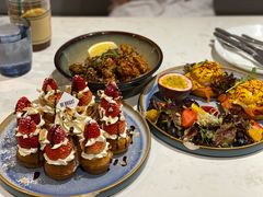 -BE BRIGHT KITCHEN(正佳广场店)