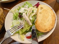 -斯比特花园西餐厅(东方商厦店)