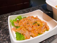 藤椒兔腩-海底捞火锅(连城广场店)