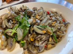 -陈鹏鹏潮汕菜(欢乐海岸 海边景观店)