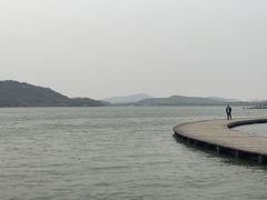 -渤公岛生态公园