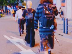 -秋叶原电器街