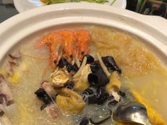 -新白鹿餐厅(龙游路总店·杭帮菜名店)