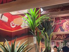 -熊喵来了火锅·牧场好肉(邯郸邯山万达店)