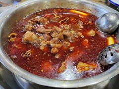 -佘记全家福芋儿鸡(向阳街总店)