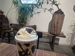 -成川茶店·潮汕工夫浓茶(万象店)