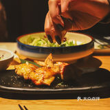 八里庄超火日料——宇治川.炉端烧.居酒屋🔥 